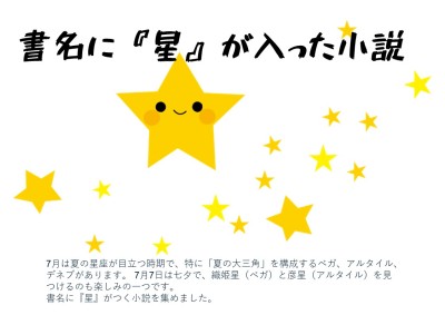 展示ポスター
