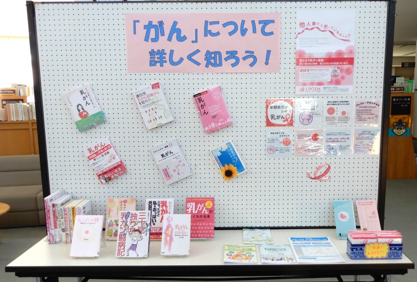 展示